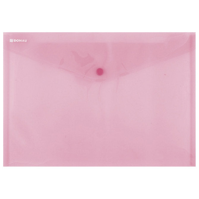 Fascikla pismo sa dugmetom Donau