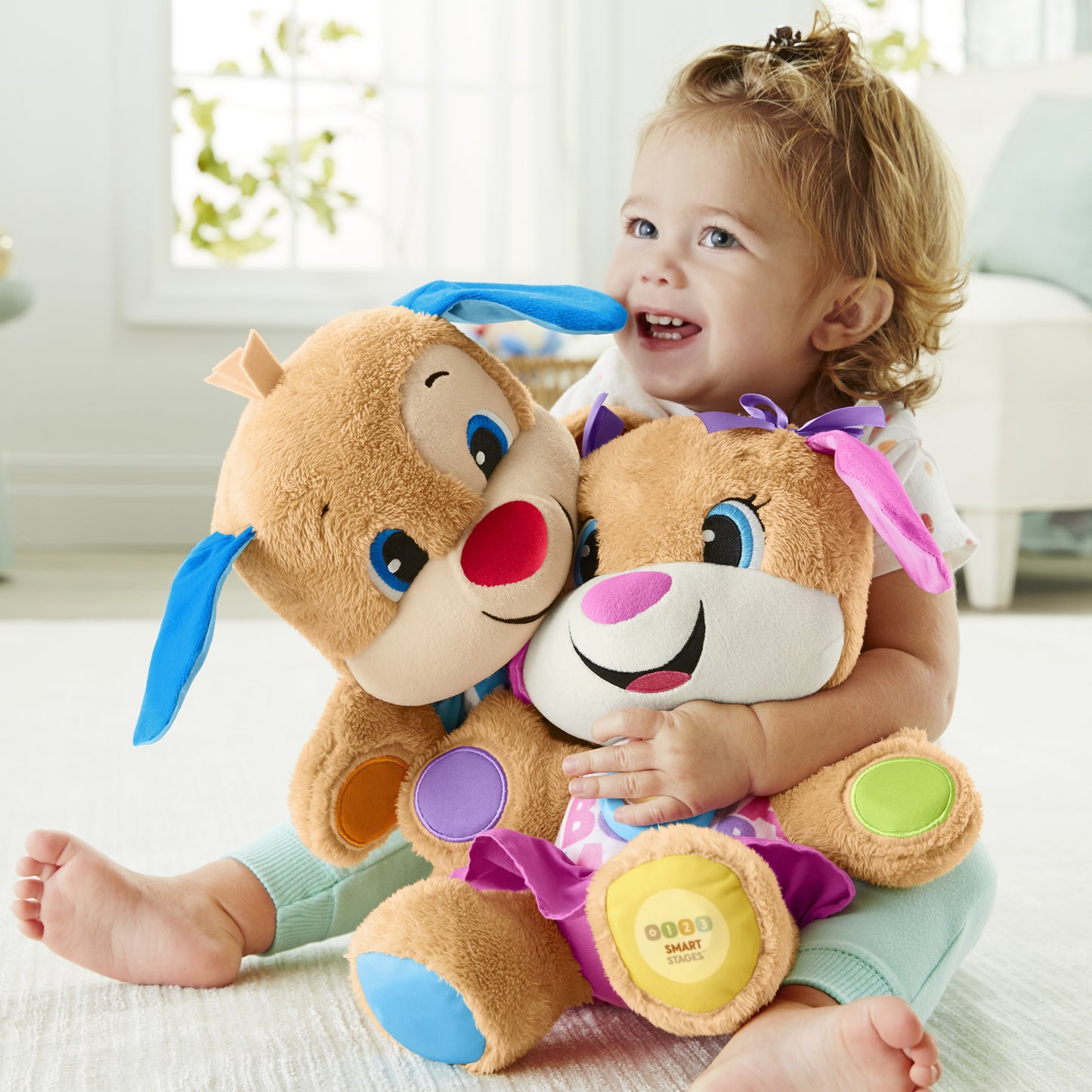 Seka Sveznalica FISHER-PRICE