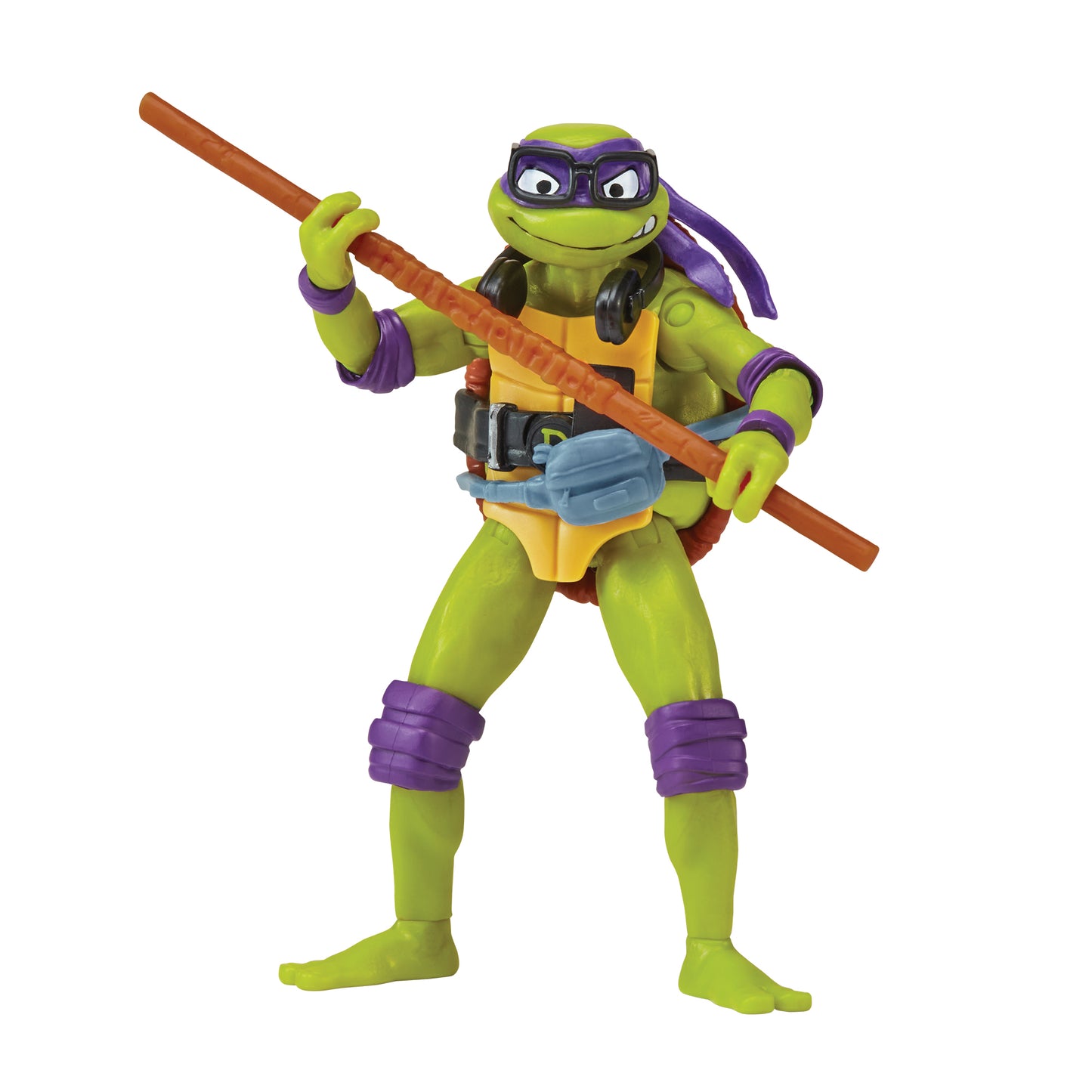 TMNT Donatello Osnovna Figura