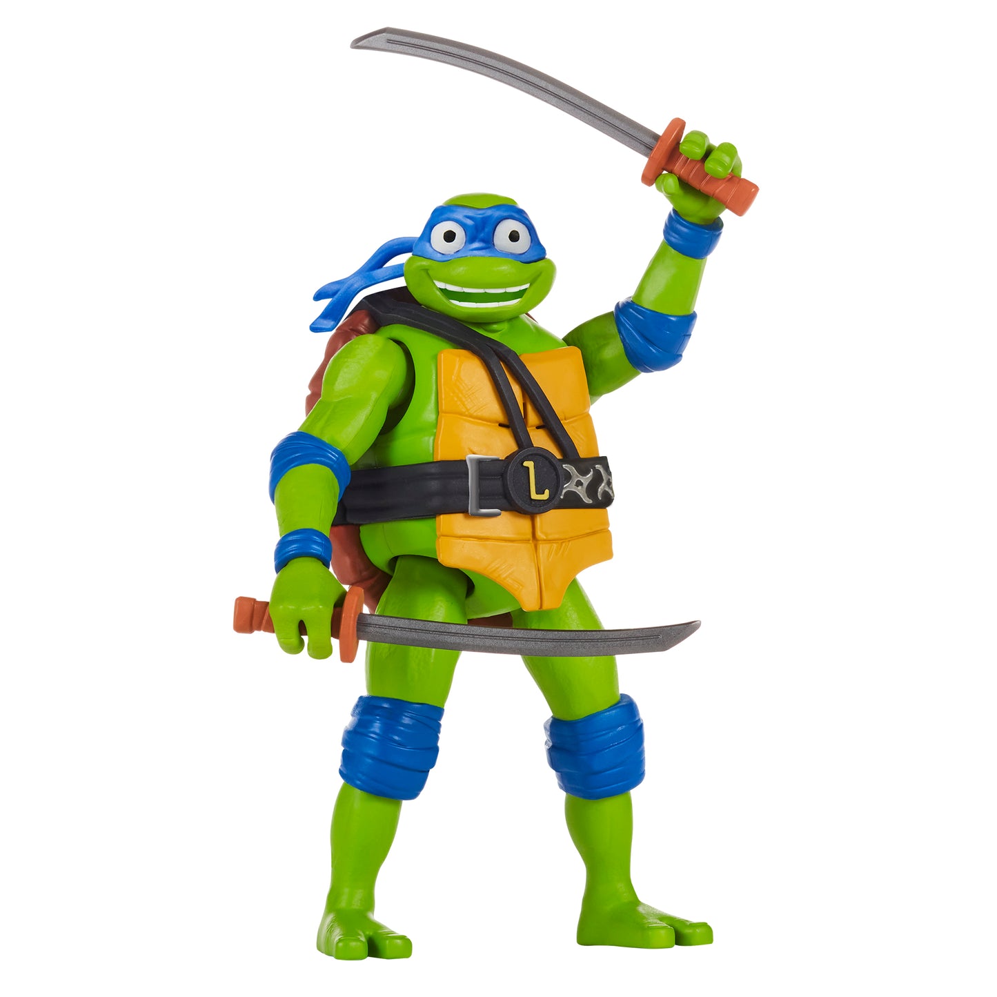 TMNT Leonardo Deluxe figura