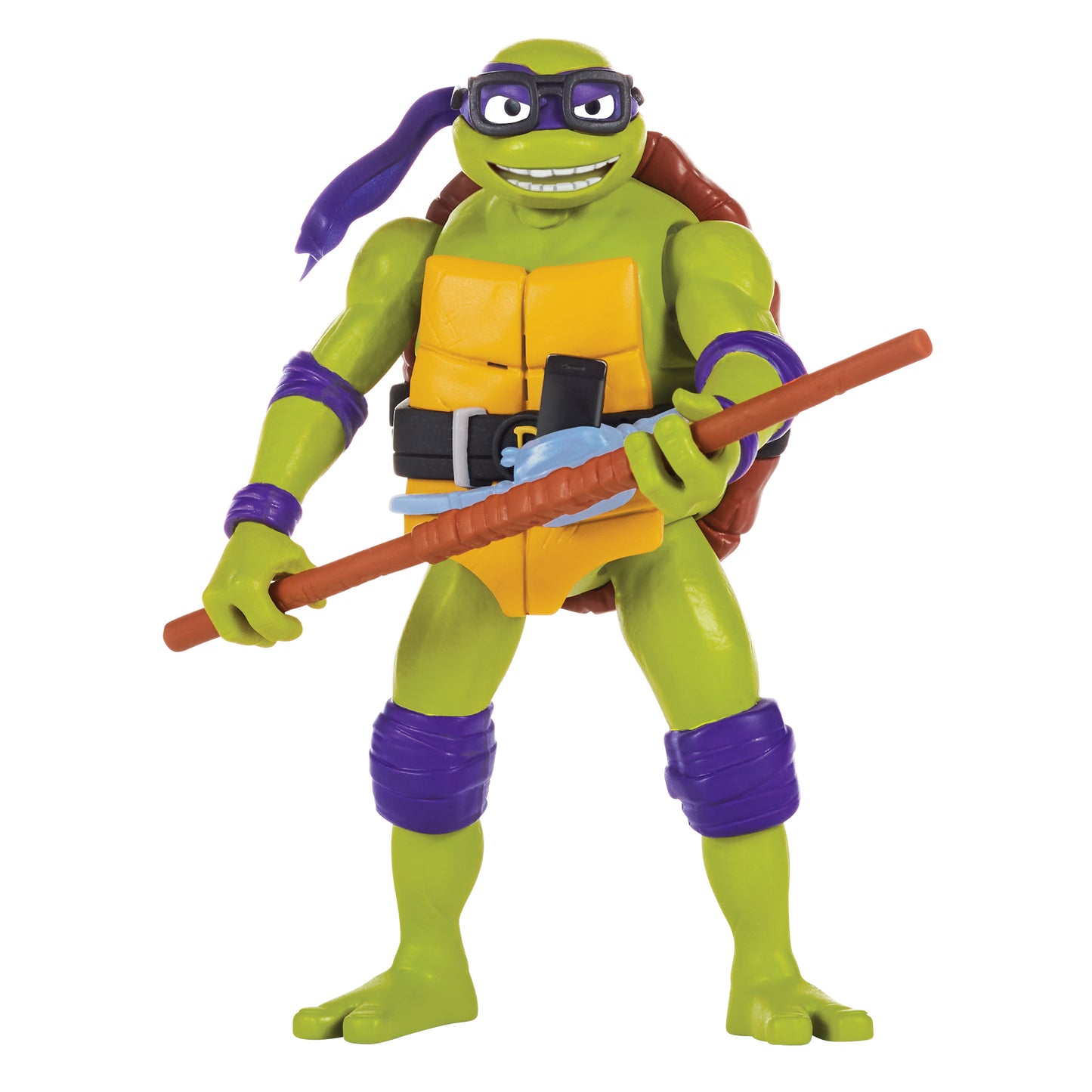TMNT Donatelo Deluxe figura