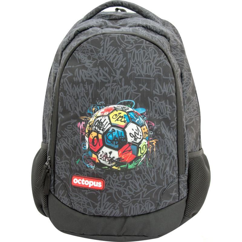 Ranac školski Octopus EX-2405