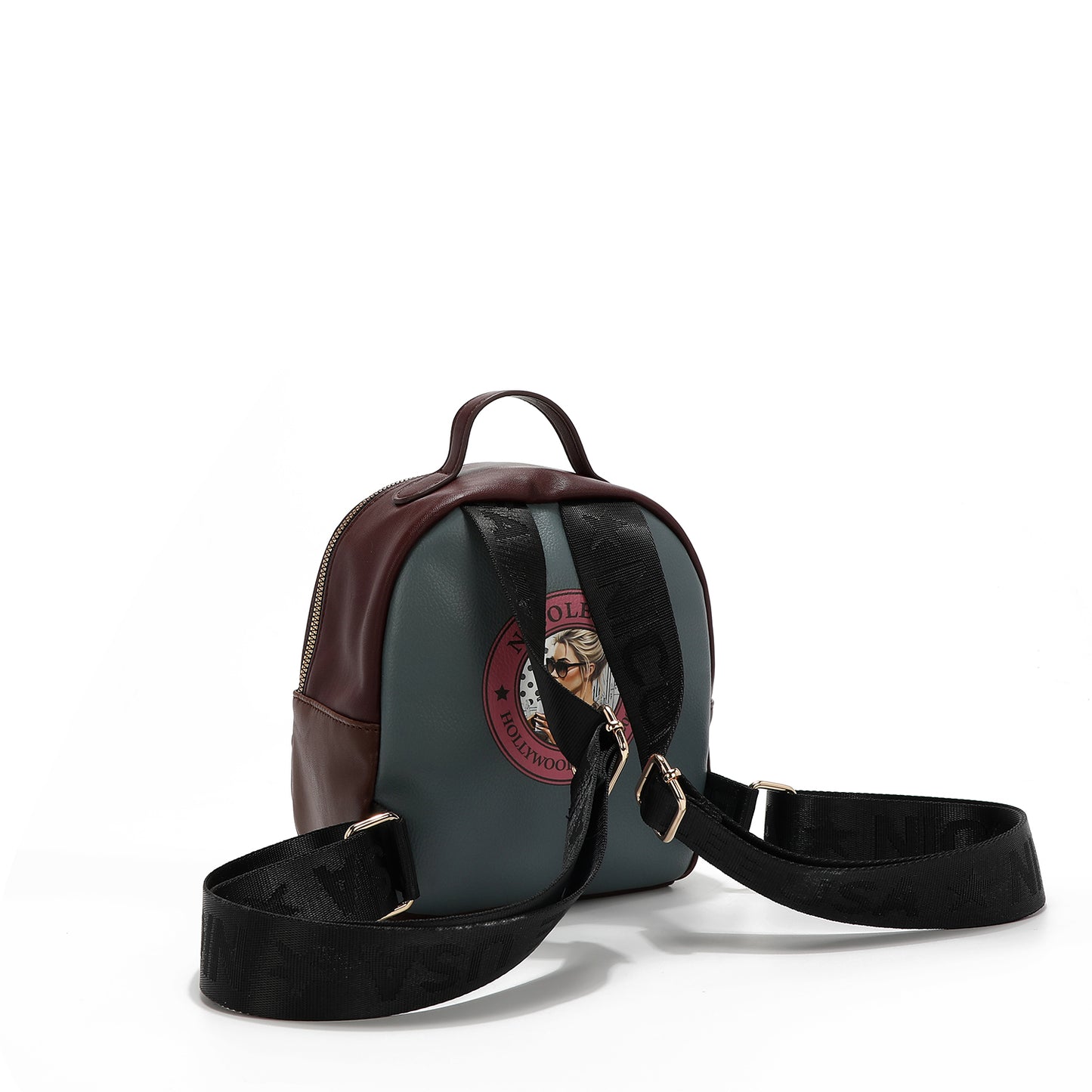 Ranac mali 2pcs Nicole Lee GSET17120 Hollywood Drive FW2024