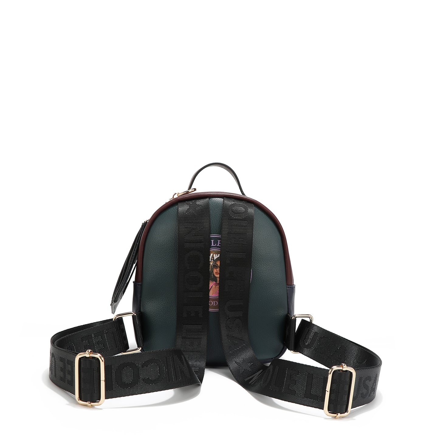 Ranac mali 2pcs Nicole Lee GSET17120 Hollywood Drive FW2024