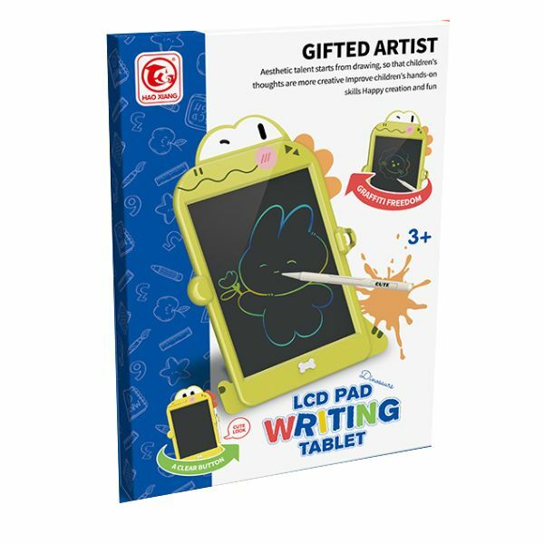 Dečiji tablet piši briši 6672