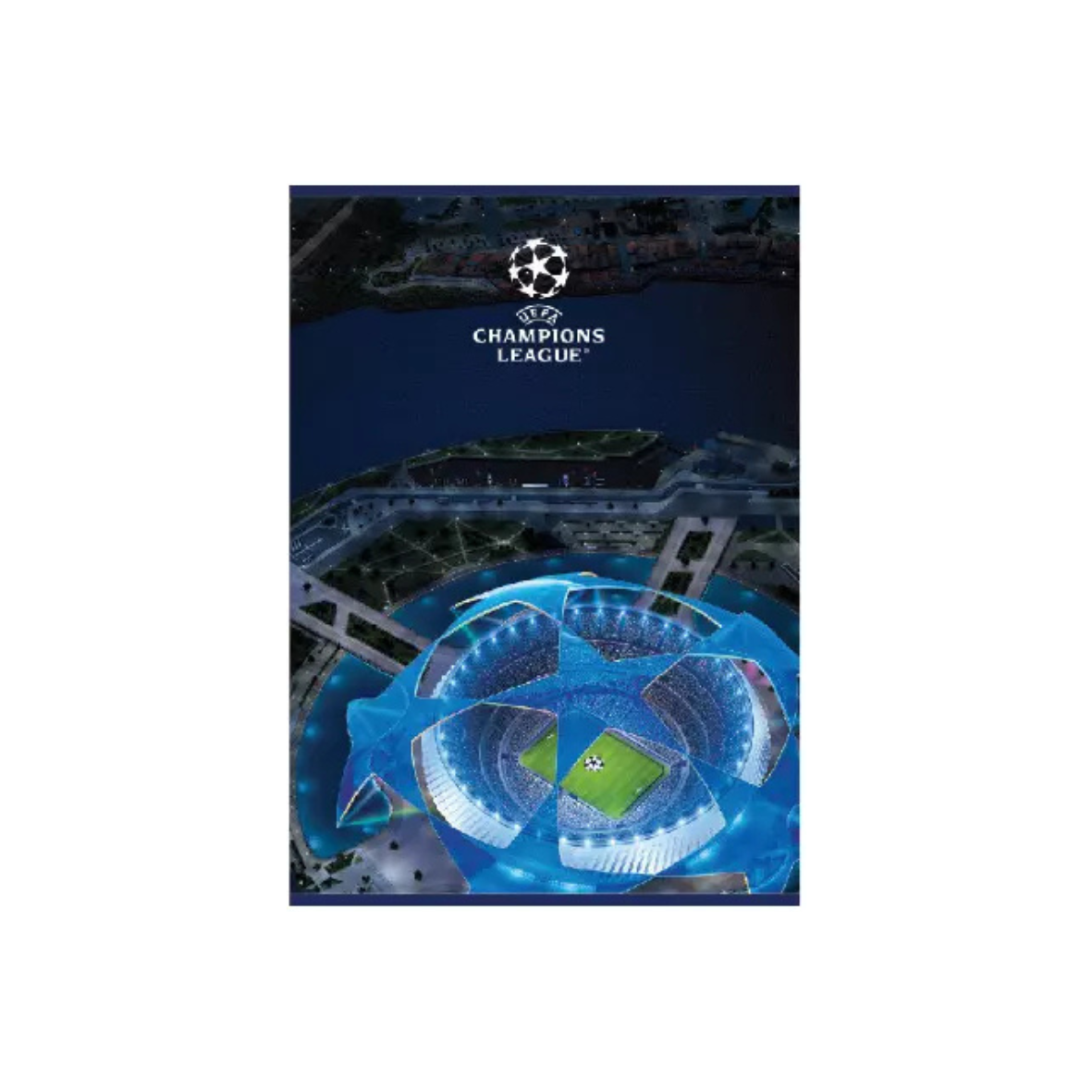 Sveska UEFA