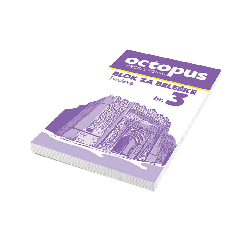 Blok Tvrđava Octopus