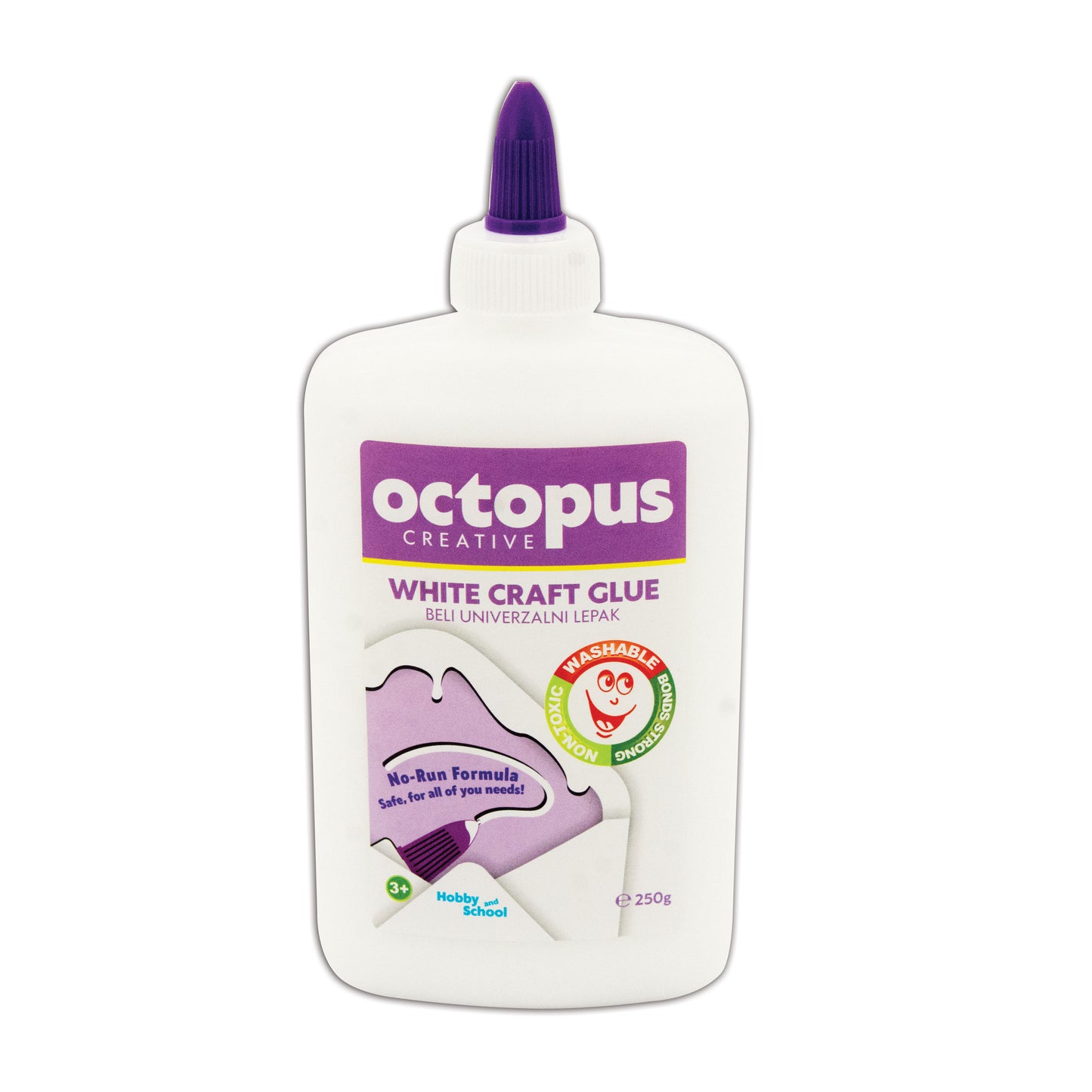 Lepak beli univerzalni 250g