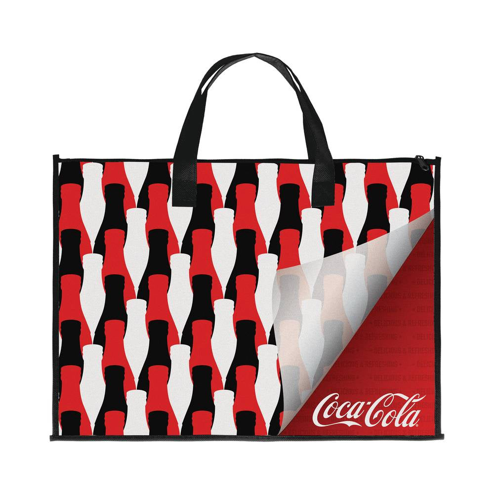 Torba za blok 5 Coca Cola