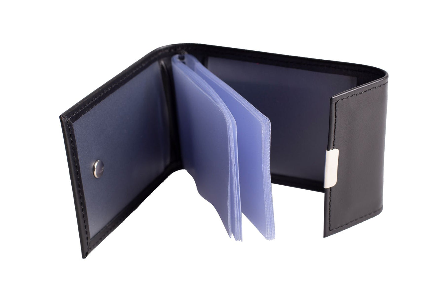 Futrola za vizit karte crna 3306-10