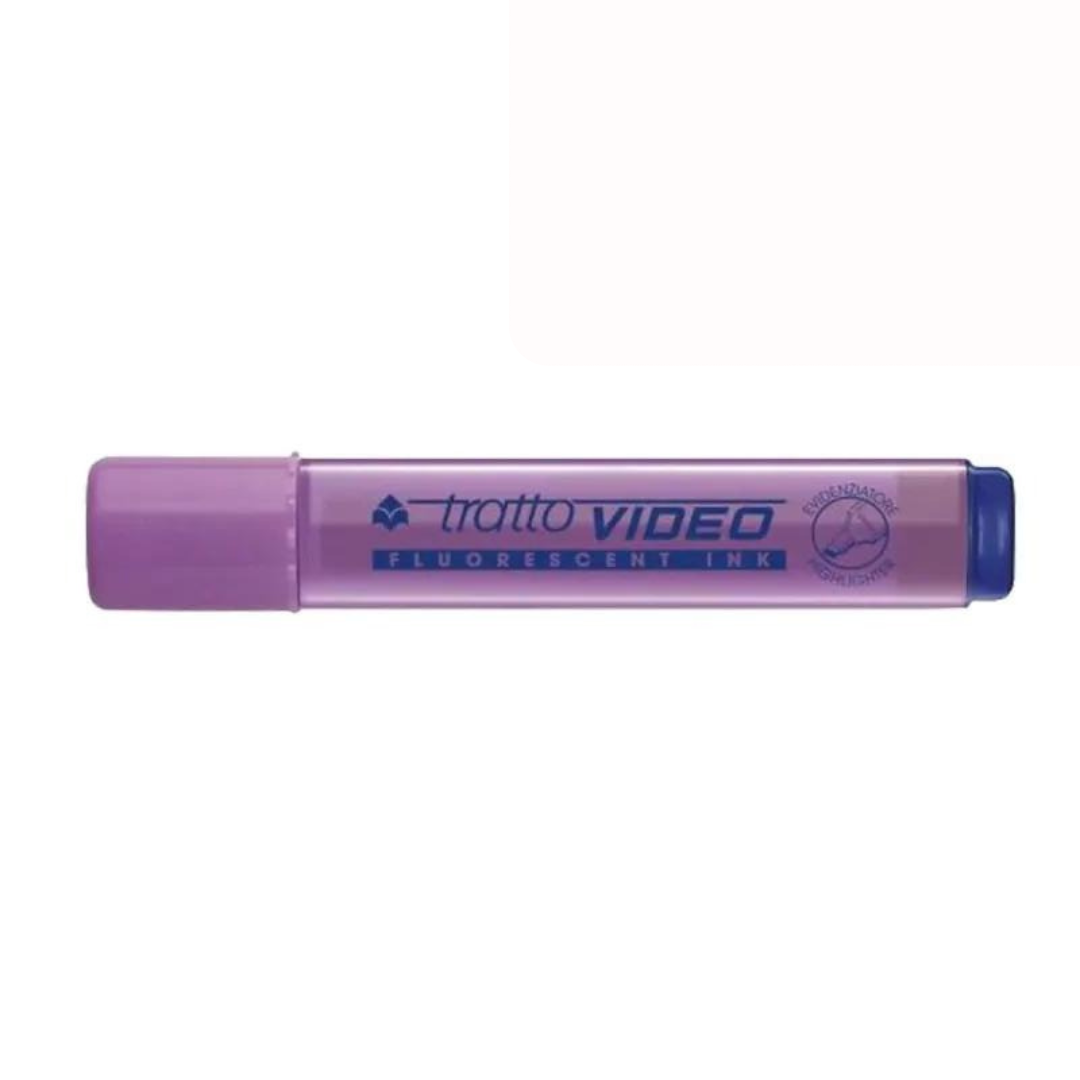 Text marker Tratto
