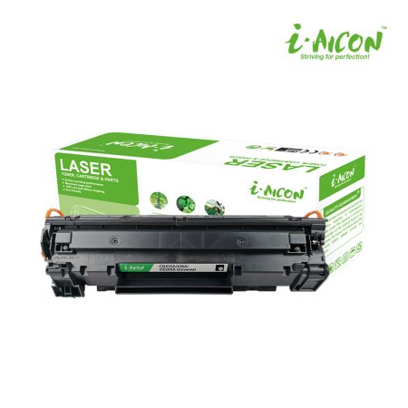 Toner HP CE285A/435A/436A