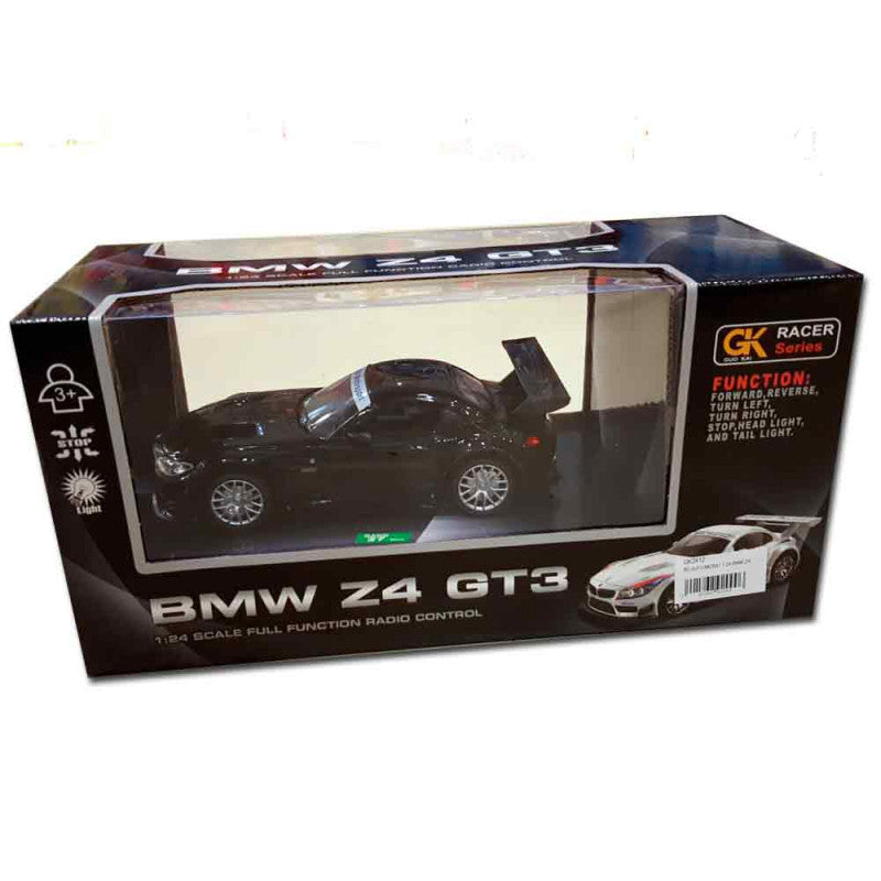RC automobil BMW Z4 1/24