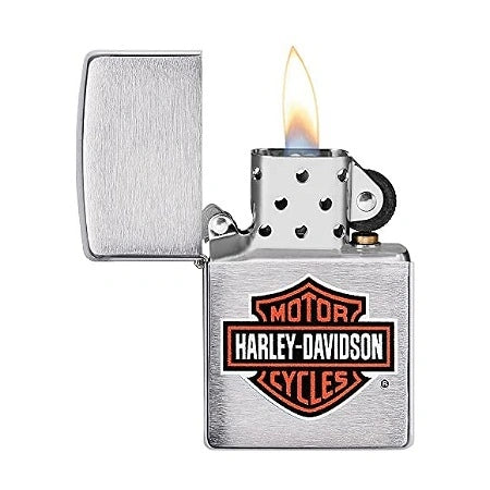 Zippo upaljač Harley Davidson