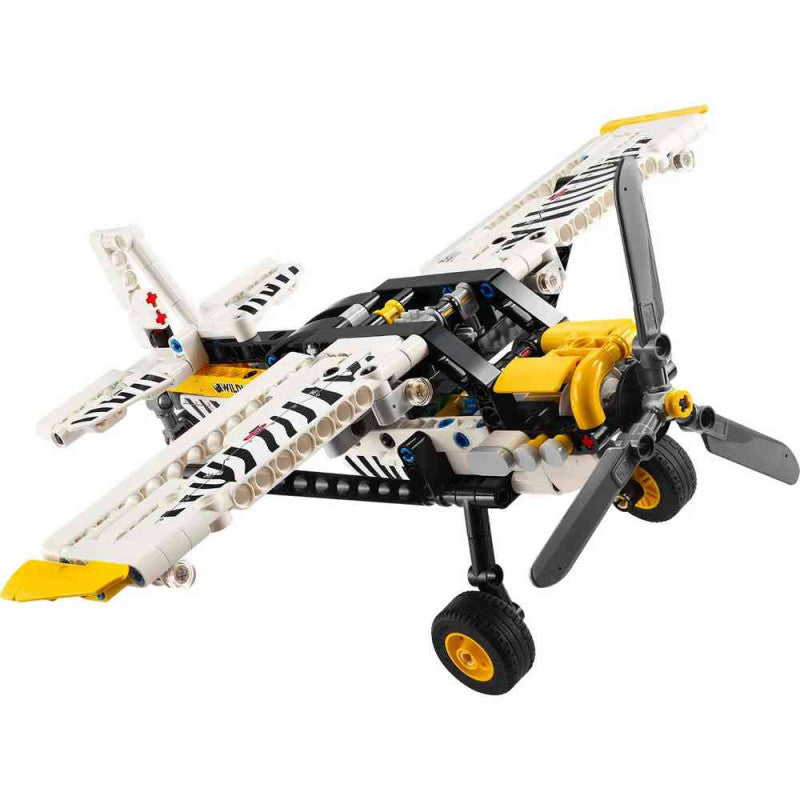 LEGO Technic visokokrilni avion