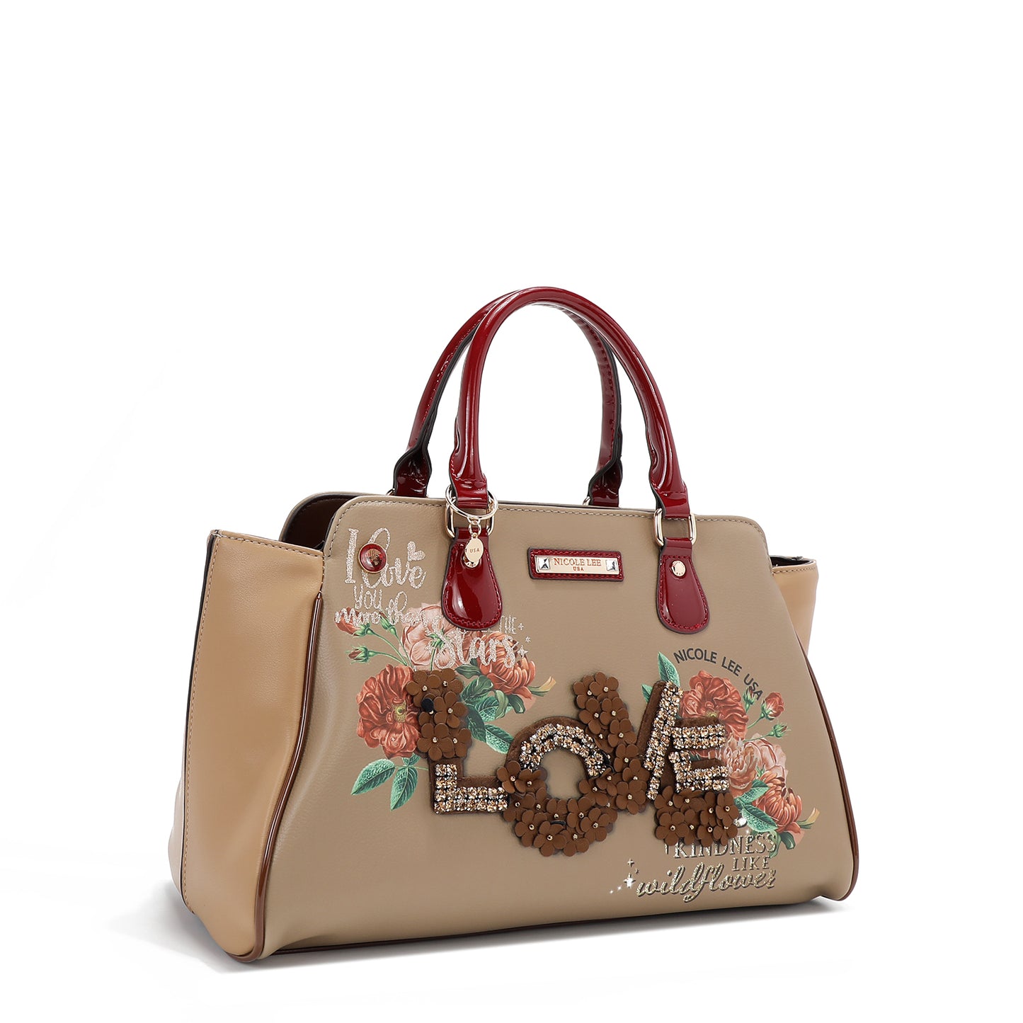 Torba Nicole Lee LOV17078 Love FW2024