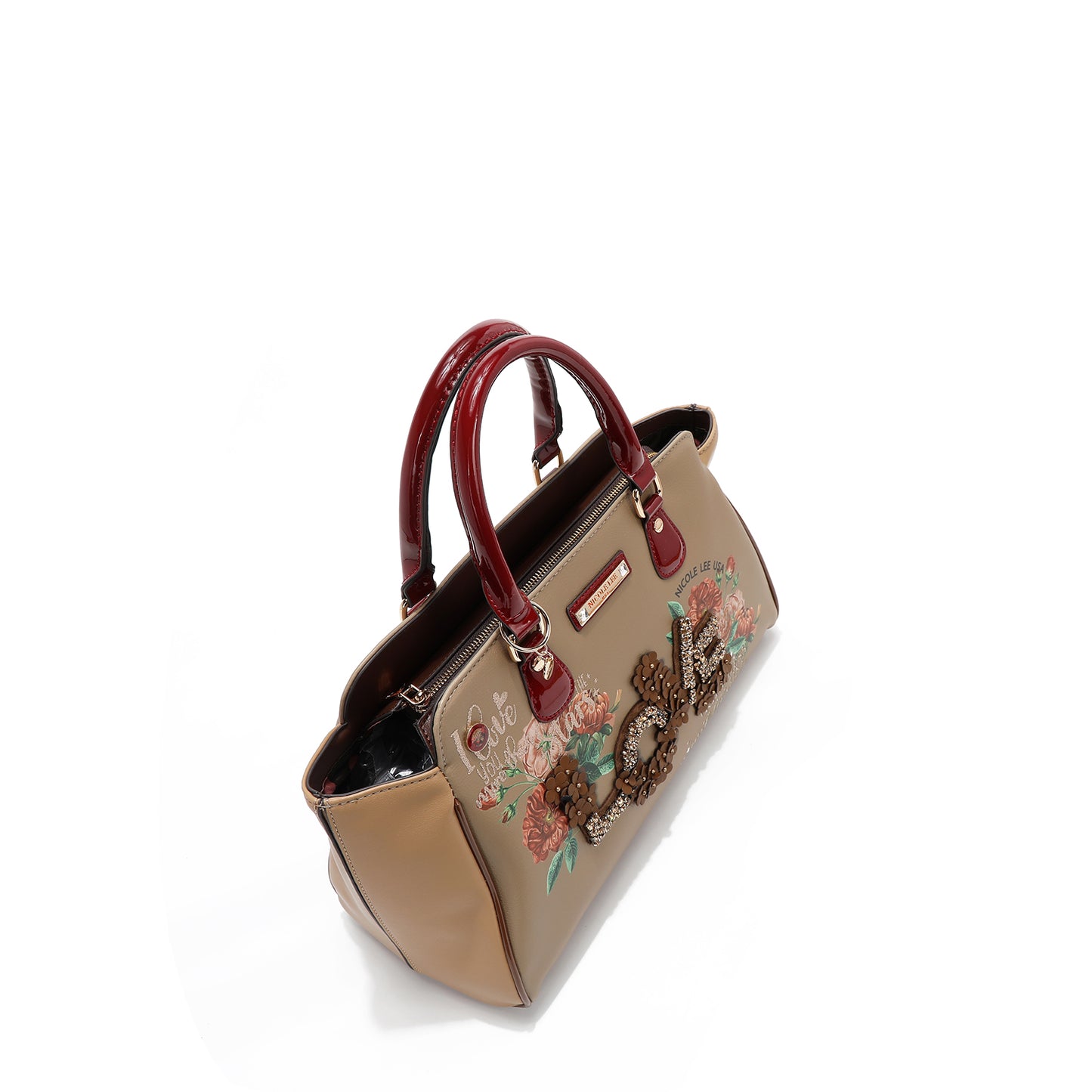 Torba Nicole Lee LOV17078 Love FW2024