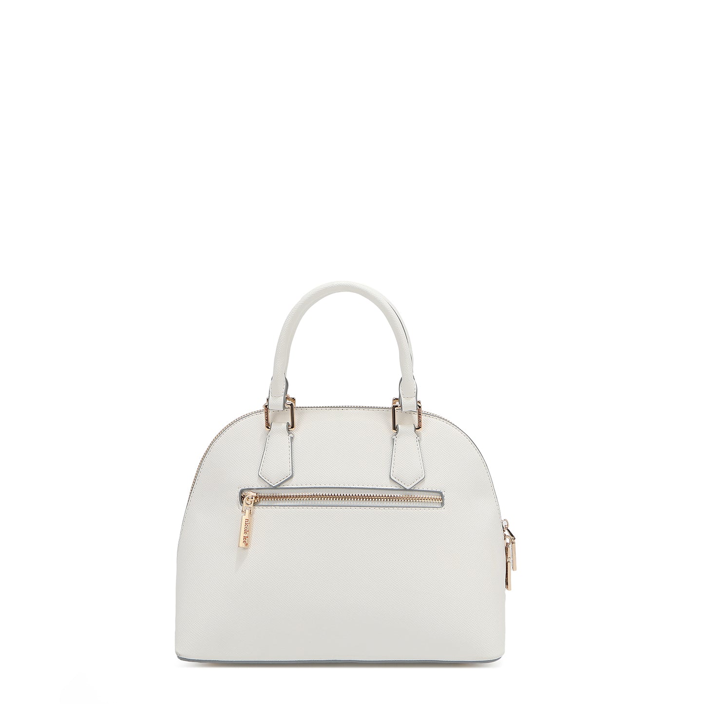 Torba Nicple Lee LSR17281 white SS2025