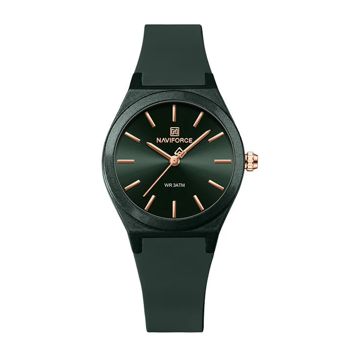 NAVIFORCE ženki sat NF 5056 GNGN/662