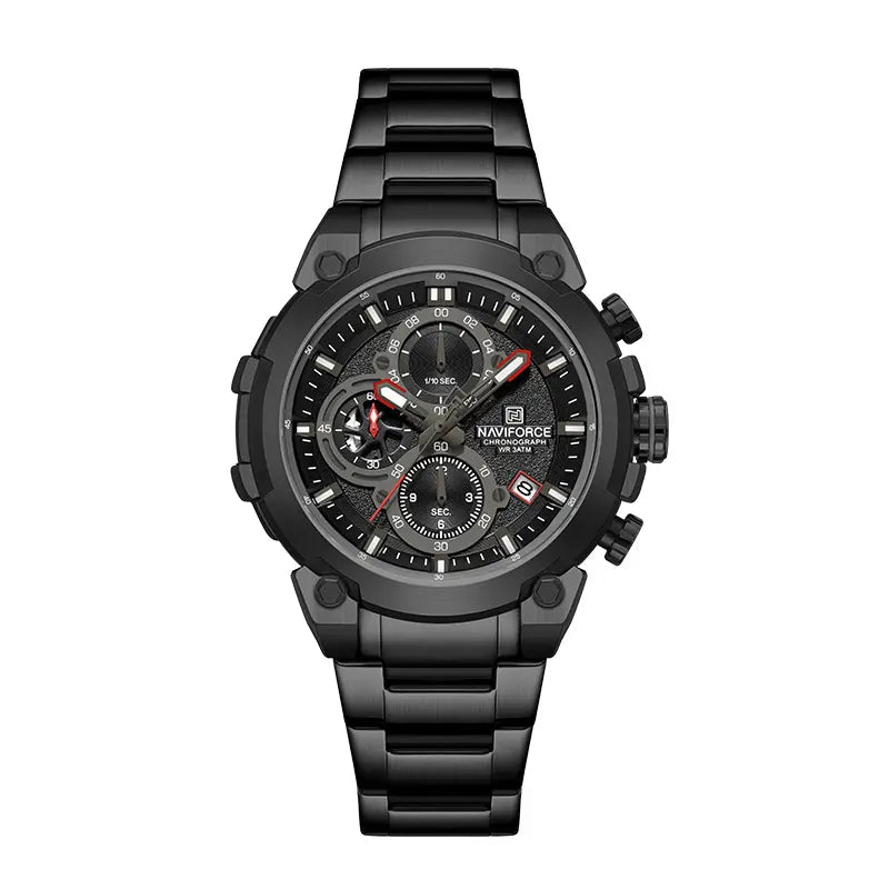 NAVIFORCE muški sat NF 8071 BBB/619