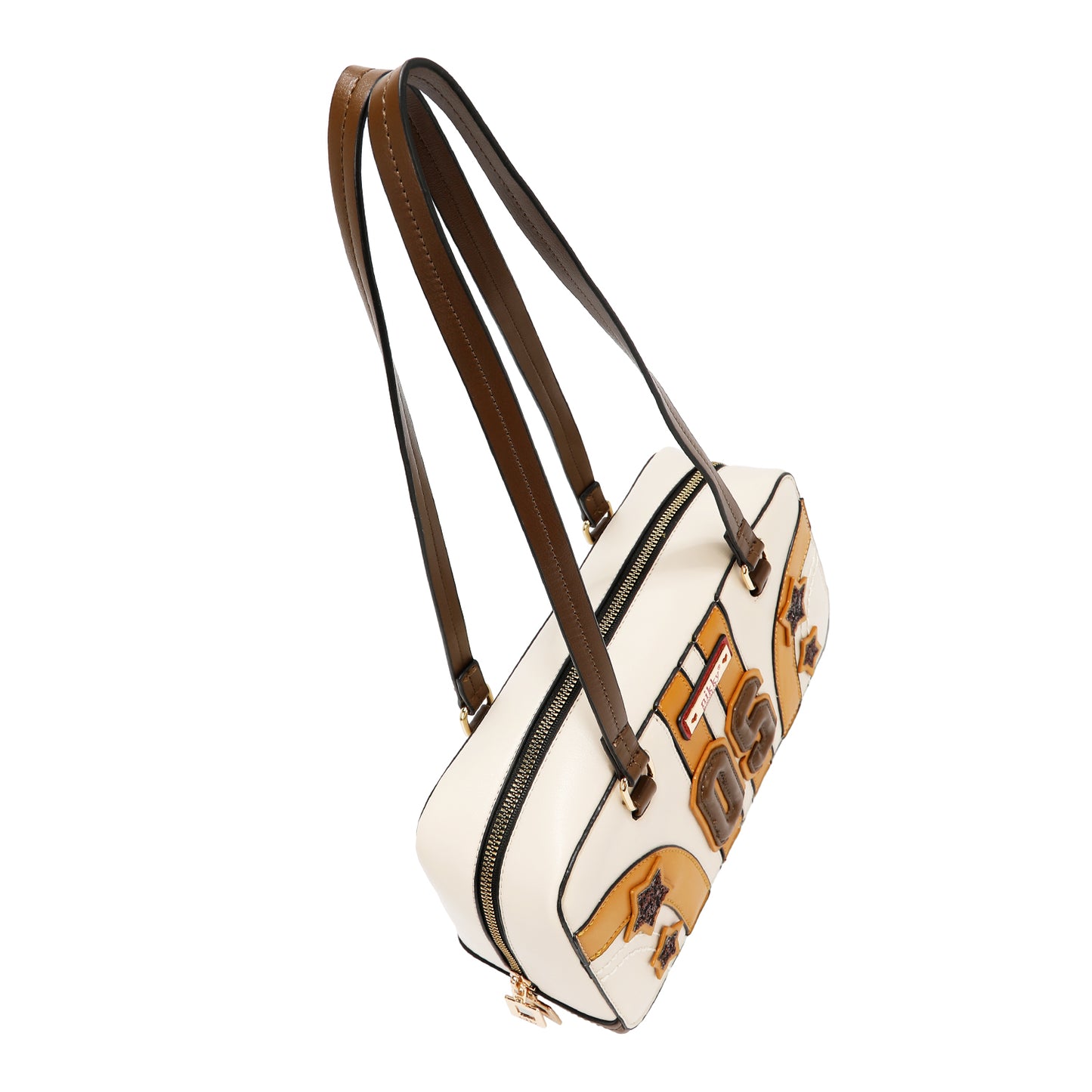 Torba Nikky NK13019 beige