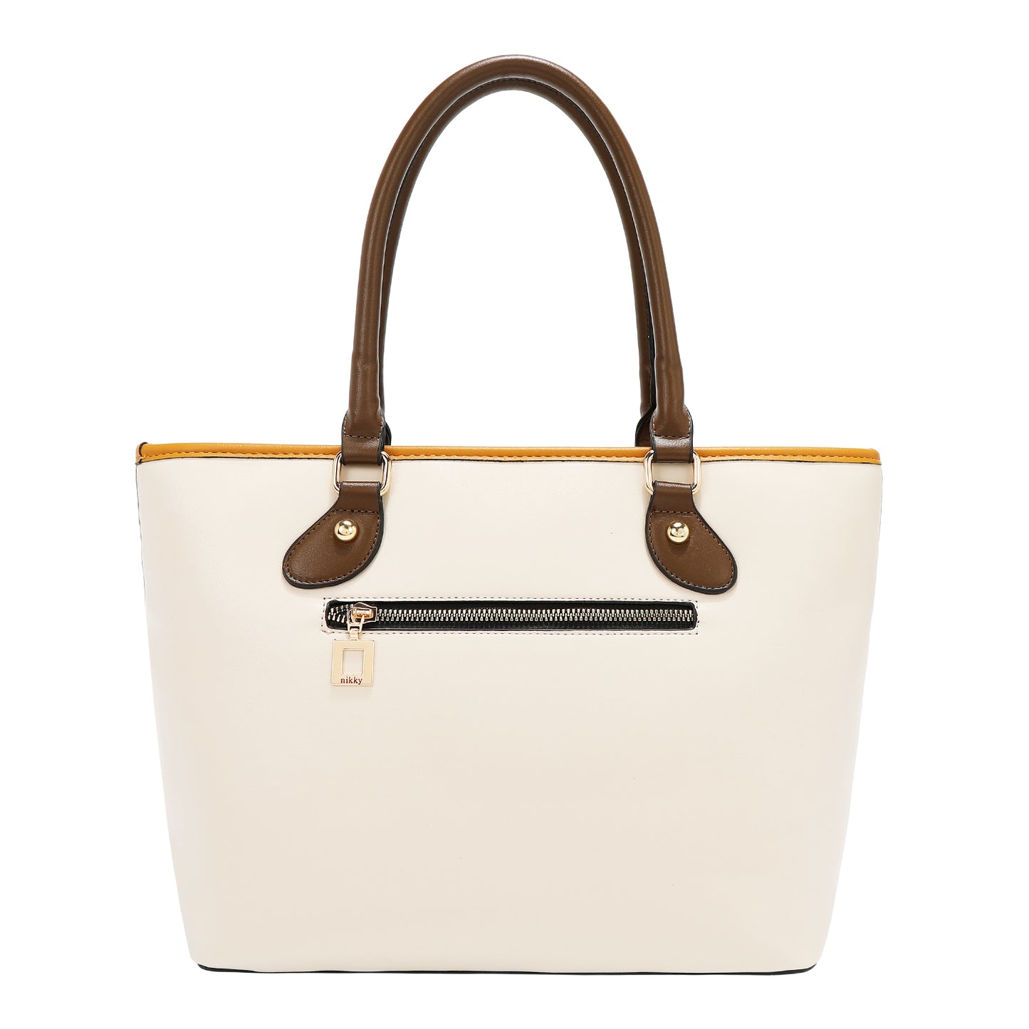 Torba Nikky NK13021 beige