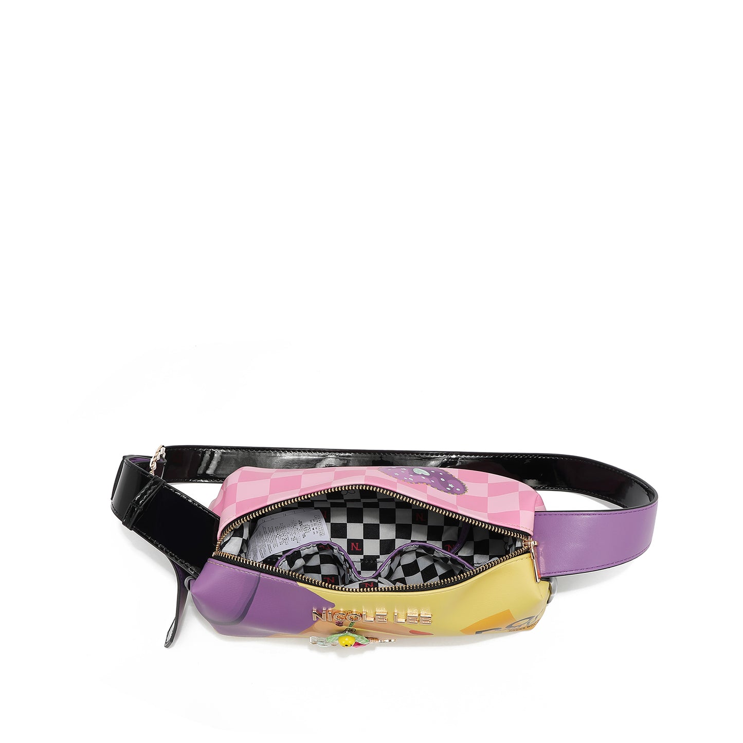 Torba Nicole Lee NP17249 Nail Polish