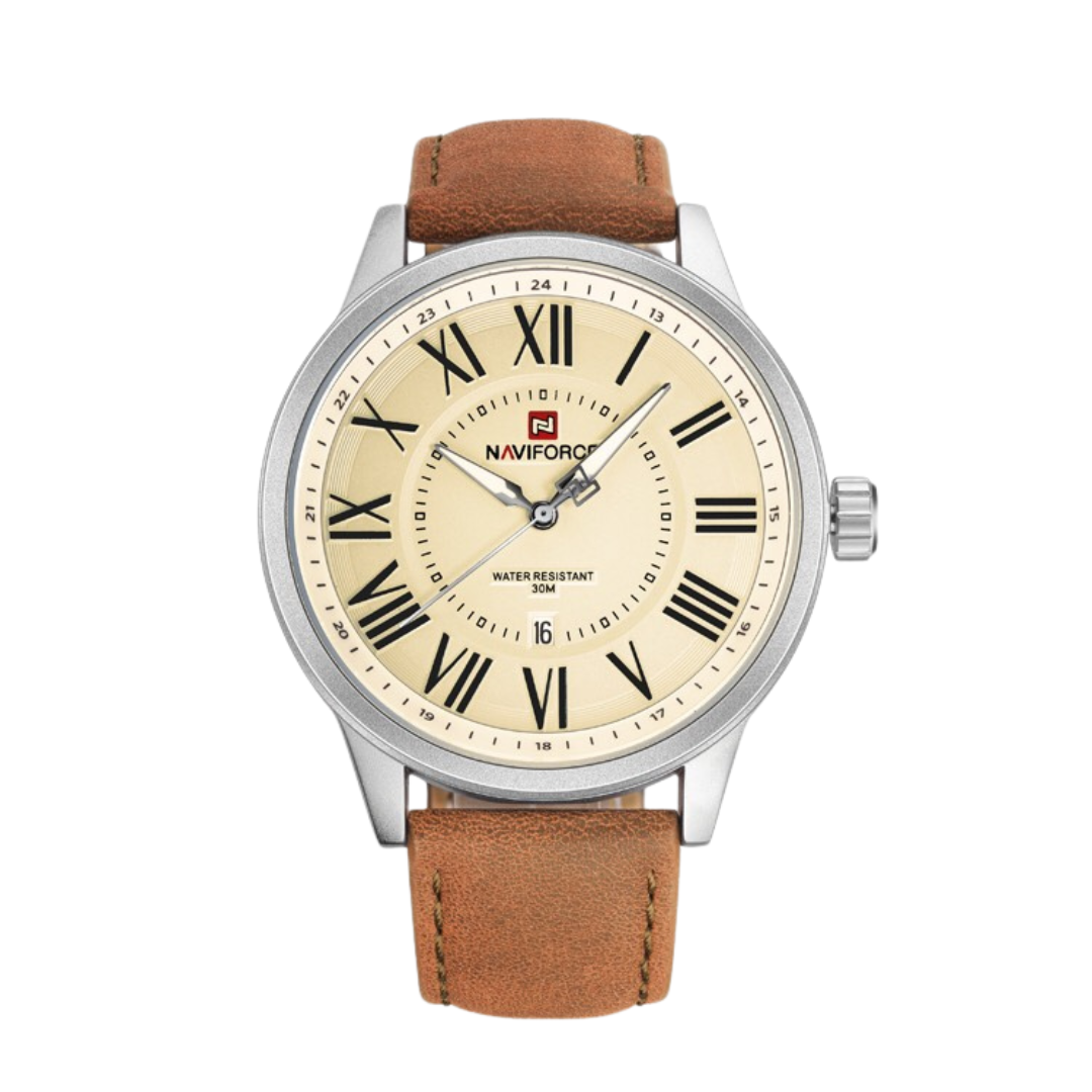 NAVIFORCE muški sat NF 9126 SYBN