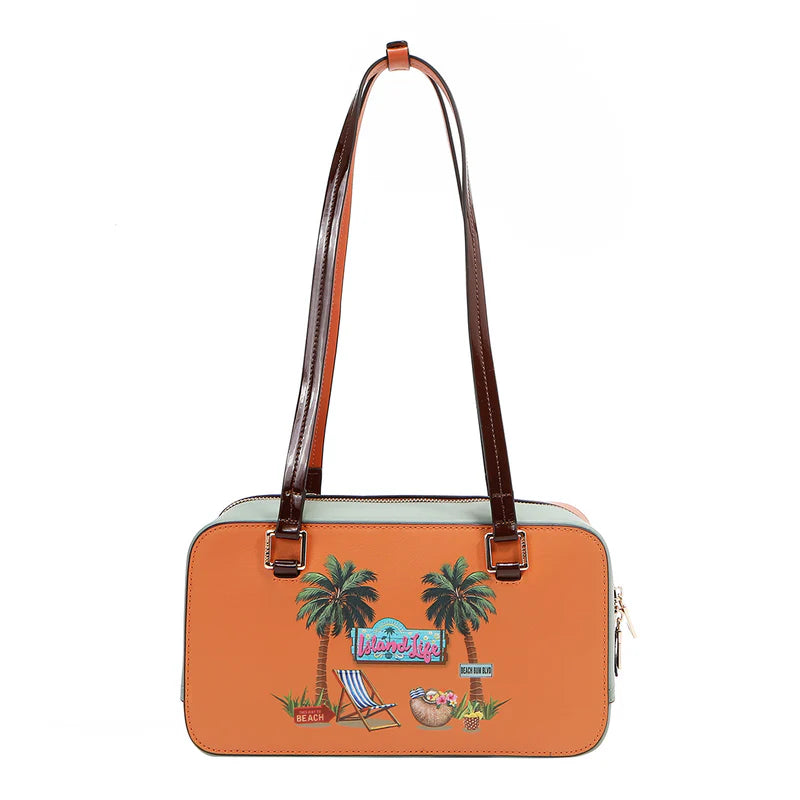 Torba Nicole Lee SS17268 Sun&Sand SS2025