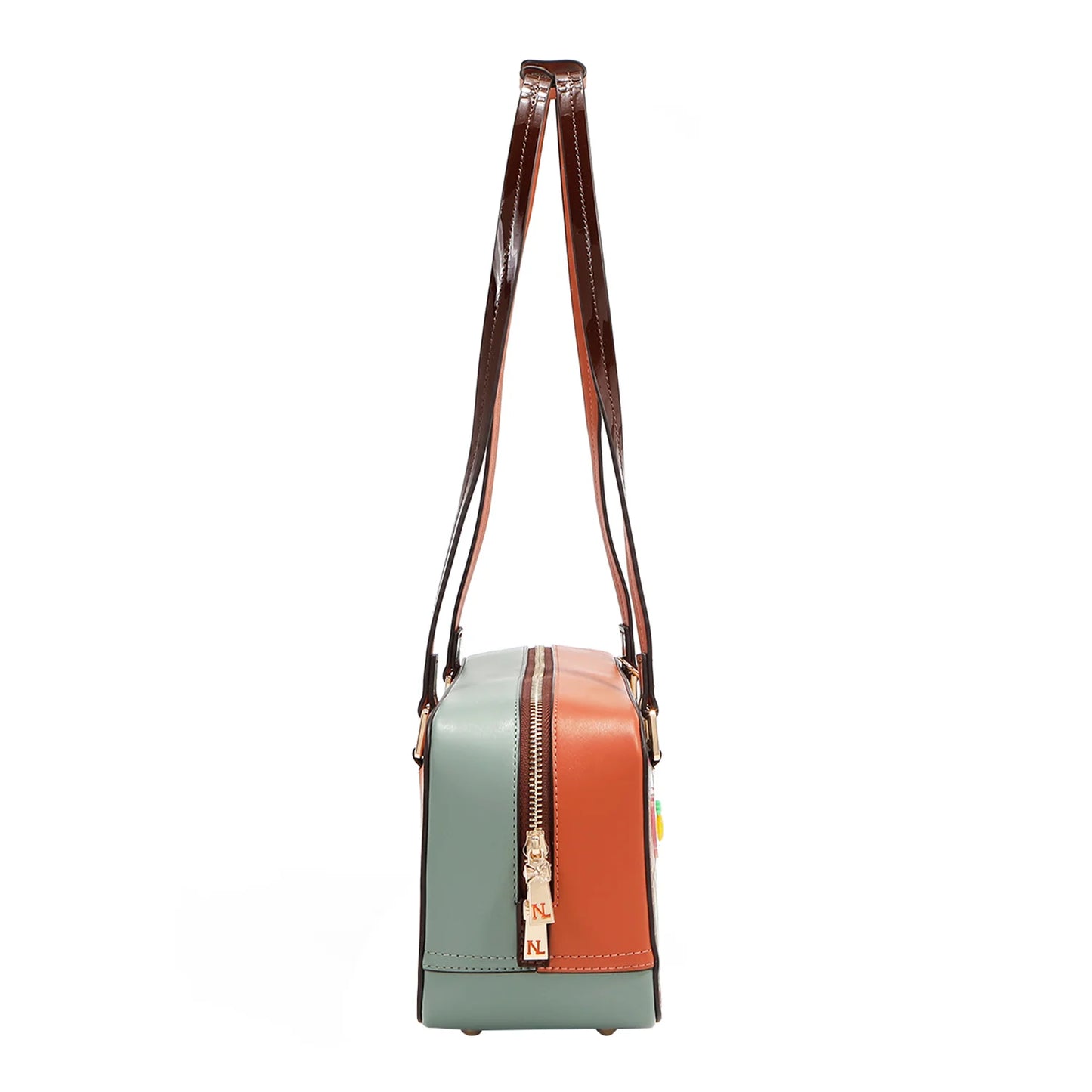 Torba Nicole Lee SS17268 Sun&Sand SS2025