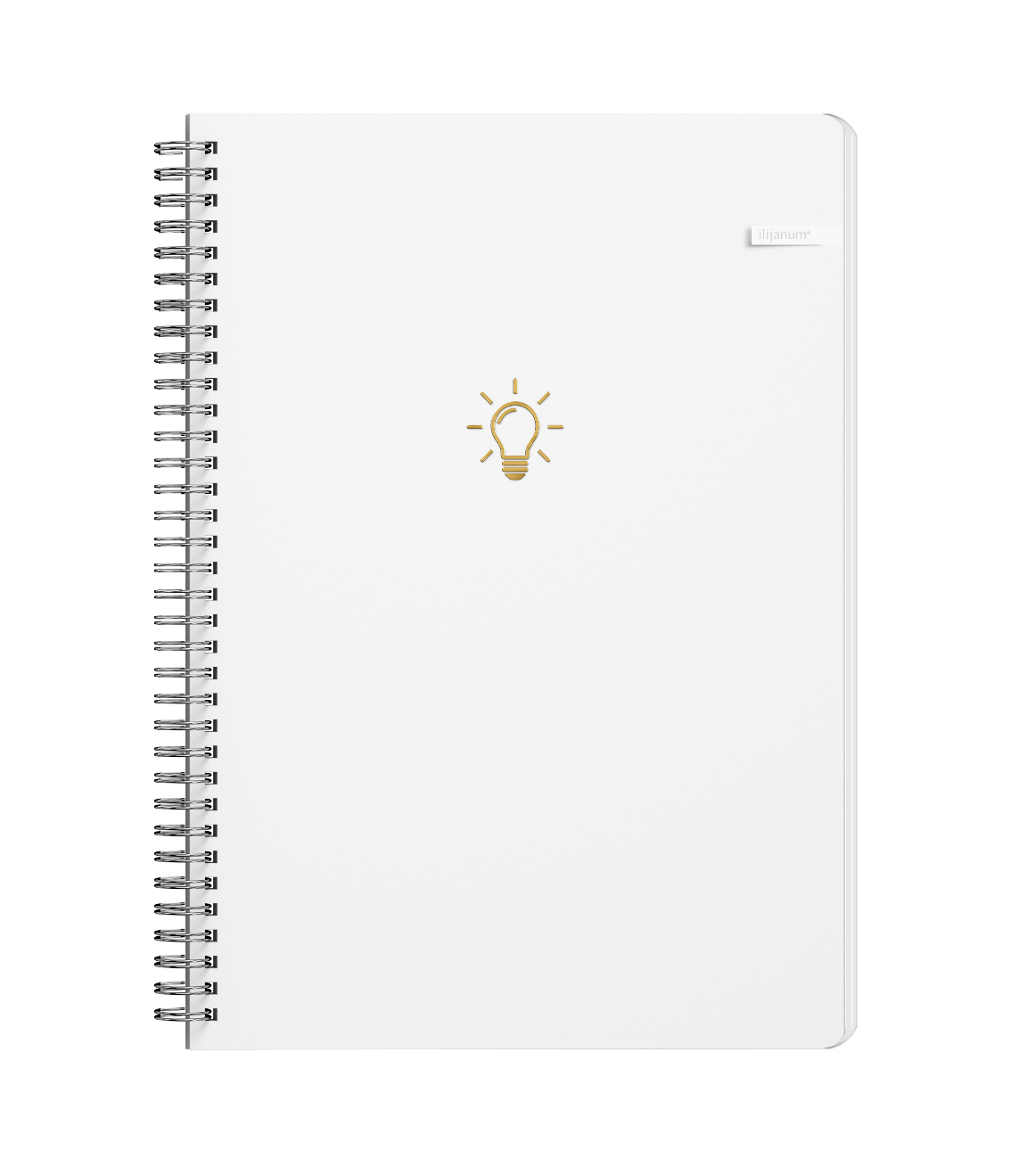 Sveska Soft Touch spirala A4