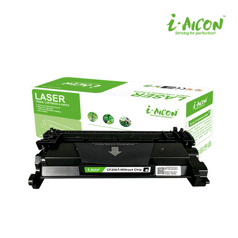 Toner HP CF259A