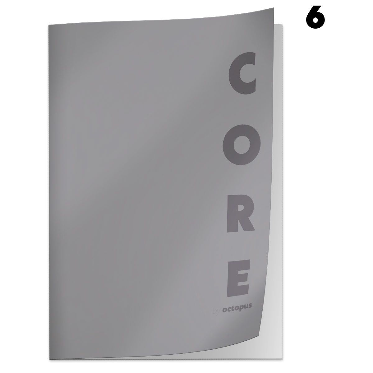 Sveska Core