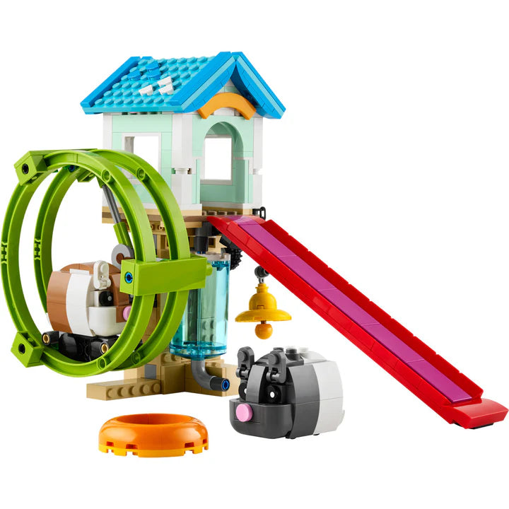 LEGO Creator Točak za hrčka