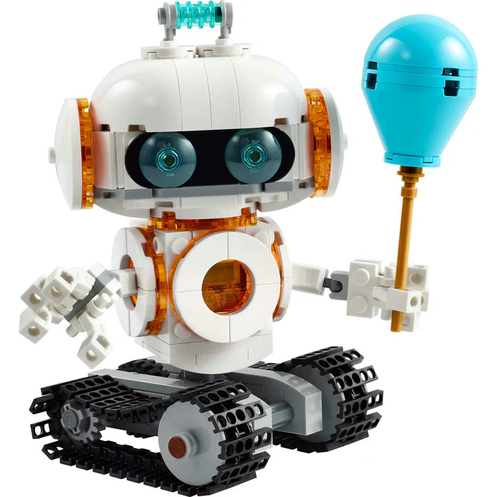 LEGO Creator Svemirski robot