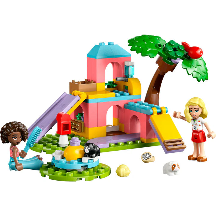 LEGO Friends Igralište za morske prasiće