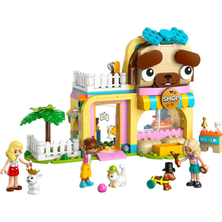 LEGO Friends Radnja sa dodacima za kućne ljubimce