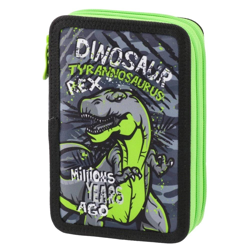 Pernica puna Dino 2 zipa
