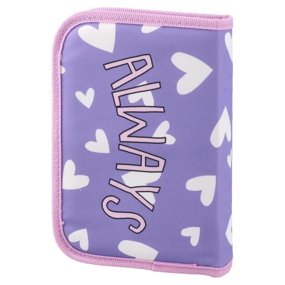 Pernica puna BFF 1 zip