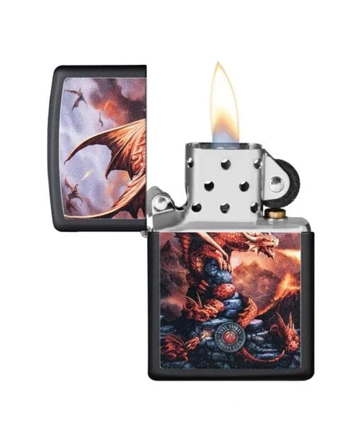 Zippo upaljač Fire Dragon
