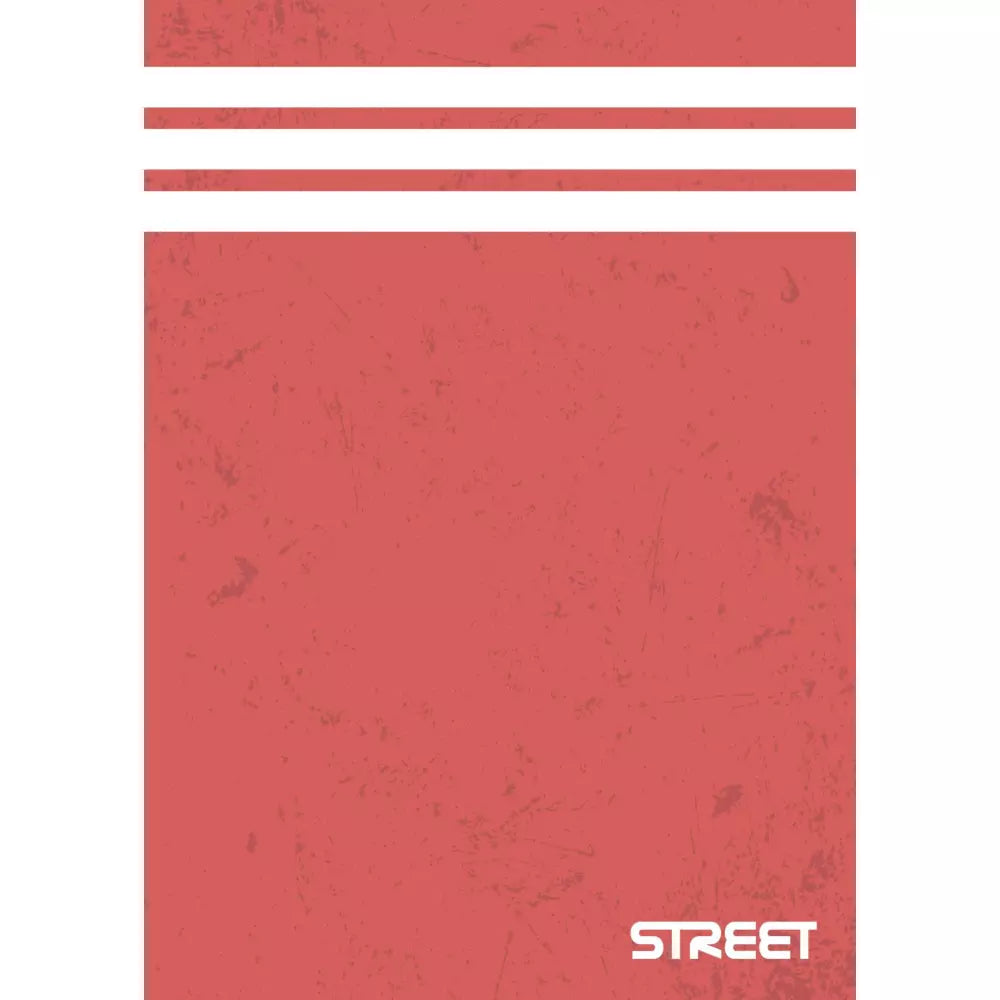 Sveska White Stripes
