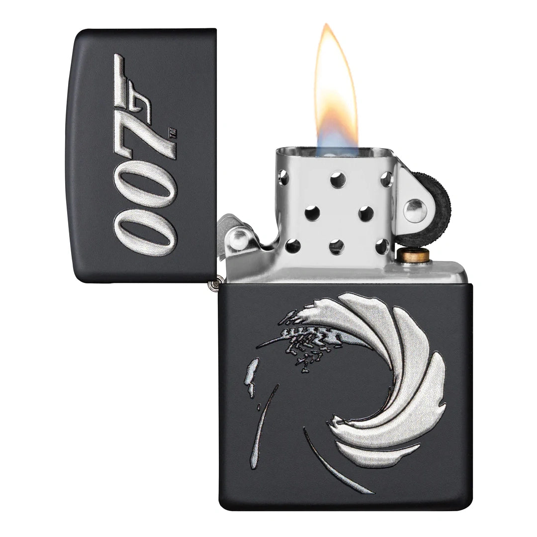Zippo upaljač James Bond