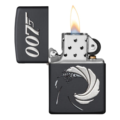 Zippo upaljač James Bond