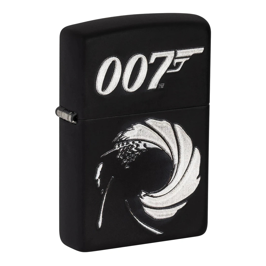Zippo upaljač James Bond