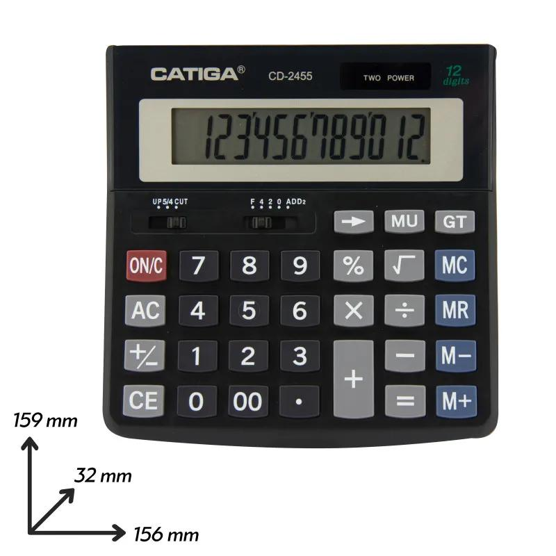 Kalkulator Catiga CD-2455