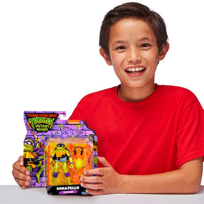 TMNT Donatello Osnovna Figura