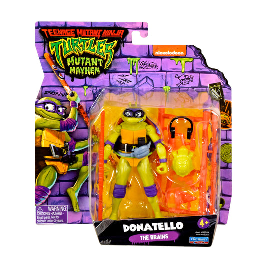 TMNT Donatello Osnovna Figura