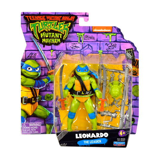 TMNT Leonardo osnovna figura