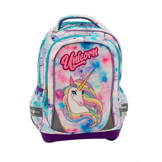 Torba školska anatomska Unicorn OET2450