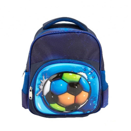 Ranac predškolski Octopus Football OKB202430